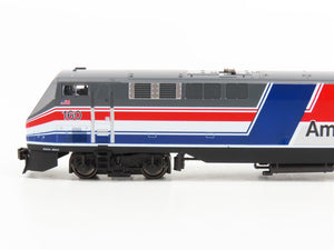 N KATO 176-6038 AMTK Amtrak 50 Years Ph III P42 Genesis Diesel #160 - DCC Ready