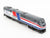 N KATO 176-6038 AMTK Amtrak 50 Years Ph III P42 Genesis Diesel #160 - DCC Ready