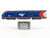 N KATO 176-6052 AMTK Amtrak Phase VI ALC-42 Charger Diesel #303 - DCC Ready