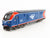 N KATO 176-6052 AMTK Amtrak Phase VI ALC-42 Charger Diesel #303 - DCC Ready