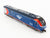 N KATO 176-6052 AMTK Amtrak Phase VI ALC-42 Charger Diesel #303 - DCC Ready