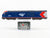 N KATO 176-6053 AMTK Amtrak Phase VI ALC-42 Charger Diesel #304 - DCC Ready