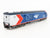 N KATO 176-6053 AMTK Amtrak Phase VI ALC-42 Charger Diesel #304 - DCC Ready