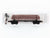 N Scale Micro-Trains MTL 113020 Unlettered 40' Skeleton Log Car w/ Load #2