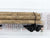 N Scale Micro-Trains MTL 11300710 Disconnect Log Car w/ Load