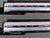 N Scale KATO 106-8011 AMTK Amtrak Phase I Amfleet I Passenger 4-Car Set