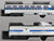 N KATO 106-0101 AMTK Amtrak Phase IV P42 Diesel Amfleet/Viewliner Passenger Set