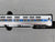 N KATO 106-6286-1 AMTK Amtrak 40th Anniversary P42 Diesel & 3 Passenger Cars