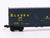 N Scale Micro-Trains MTL 75010 ARR Alaska Railroad 50' Box Car #10812