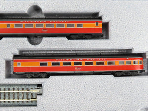 N Scale KATO 106-060 SP Southern Pacific 