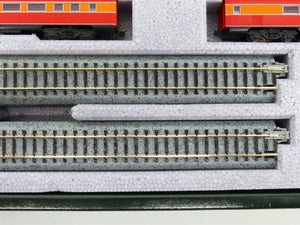 N Scale KATO 106-060 SP Southern Pacific 