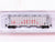 N Scale Atlas 50004031 UP Union Pacific 3500CF Dry-Flo 3-Bay Hopper Car #19209