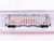 N Scale Atlas 50004031 UP Union Pacific 3500CF Dry-Flo 3-Bay Hopper Car #19209