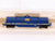 N Scale Atlas 50001513 ATW / CSX Atlantic & Western 42' Steel Coil Car #496698