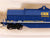 N Scale Atlas 50001513 ATW / CSX Atlantic & Western 42' Steel Coil Car #496698