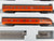 N Scale KATO 106-082 MILW Milwaukee Road 