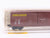 N Scale Micro-Trains MTL 30060 SSW Cotton Belt 50' Double Door Box Car #67315