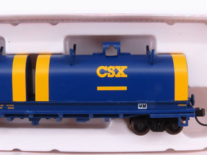 N Scale Atlas 50004647 NYC / CSXT Railway 42' Cushion Coil Car #623075