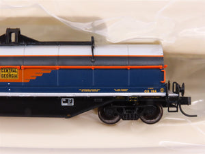 N Scale Atlas NSE ATL 14-16 NS CofG Heritage 42' Steel Coil Car #168101