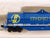 N Scale Atlas NSE ATL 14-13 SSLX Standard Steel 42' Steel Coil Car #163810