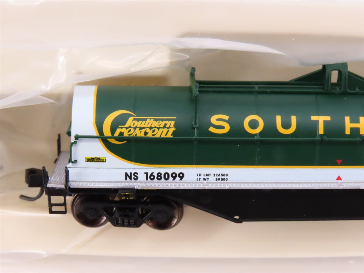 N Scale Atlas NSE ATL 14-18 NS / Southern Heritage 42&#39; Steel Coil Car #168099