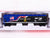 N Scale Intermountain NSE INT 14-15 NS Honoring Veterans 3-Bay Hopper Car #2014