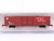 N Scale Athearn ATH6519 N&W Norfolk & Western 60' P-S Auto Parts Boxcar #600423