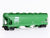 N Scale Micro-Trains MTL 93020 BN Burlington Northern 3-Bay Hopper #459385