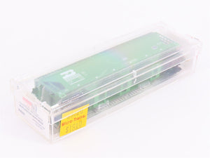 N Scale Micro-Trains MTL 93020 BN Burlington Northern 3-Bay Hopper #459385