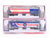 N Intermountain NSE INT 14-14 N&W & URR Bicentennial 3-Bay Hopper 2-Pack SEALED