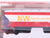 N Intermountain NSE INT 14-14 N&W & URR Bicentennial 3-Bay Hopper 2-Pack SEALED