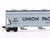 N Scale Micro-Trains Line MTL 93010 UP Union Pacific 3-Bay Covered Hopper #78892