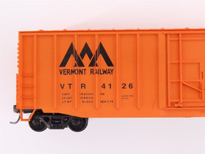 Lot of 7 HO Scale Accurail MILW/VTR/ACL/EJ&E/C&O/RF&P/N&W Boxcars