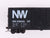 Lot of 7 HO Scale Accurail MILW/VTR/ACL/EJ&E/C&O/RF&P/N&W Boxcars