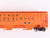 Lot of 7 HO Scale Accurail & Unbranded KCS/ATSF/UP/C&O/NS/IC/NAHX Hopper Cars