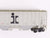 Lot of 7 HO Scale Accurail & Unbranded KCS/ATSF/UP/C&O/NS/IC/NAHX Hopper Cars