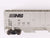 Lot of 7 HO Scale Accurail & Unbranded KCS/ATSF/UP/C&O/NS/IC/NAHX Hopper Cars