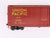 Lot of 11 HO Scale Accurail & Unbranded UP Union Pacific Boxcars & Gondola Cars