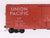 Lot of 11 HO Scale Accurail & Unbranded UP Union Pacific Boxcars & Gondola Cars