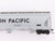 Lot of 9 HO Scale Accurail & Unbranded UP Union Pacific Boxcars & Hopper Cars