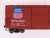 Lot of 9 HO Scale Accurail & Unbranded UP Union Pacific Boxcars & Hopper Cars