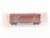 N Scale Micro-Trains MTL 42100 HBCX Hills Bros Coffee 40' Box Car #166