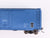 Lot of 8 HO Scale Accurail & Unbranded CRDX/MILW/CP/NP/IC/RBWX Boxcars