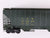 Lot of 7 HO Scale Accurail & Unbranded BN/ROCK/AGPX/ADMX/DME 3-Bay Hopper Cars