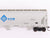 Lot of 7 HO Scale Accurail & Unbranded BN/ROCK/AGPX/ADMX/DME 3-Bay Hopper Cars