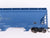 Lot of 7 HO Scale Accurail & Unbranded BN/ROCK/AGPX/ADMX/DME 3-Bay Hopper Cars