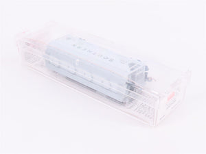 N Scale Micro-Trains MTL 92120 SOU Southern Railroad 2-Bay Covered Hopper #91801