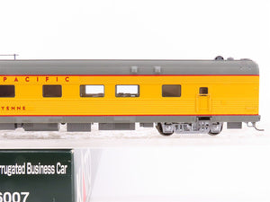 HO Scale Kato 35-6007 UP Union Pacific Business Passenger Car 