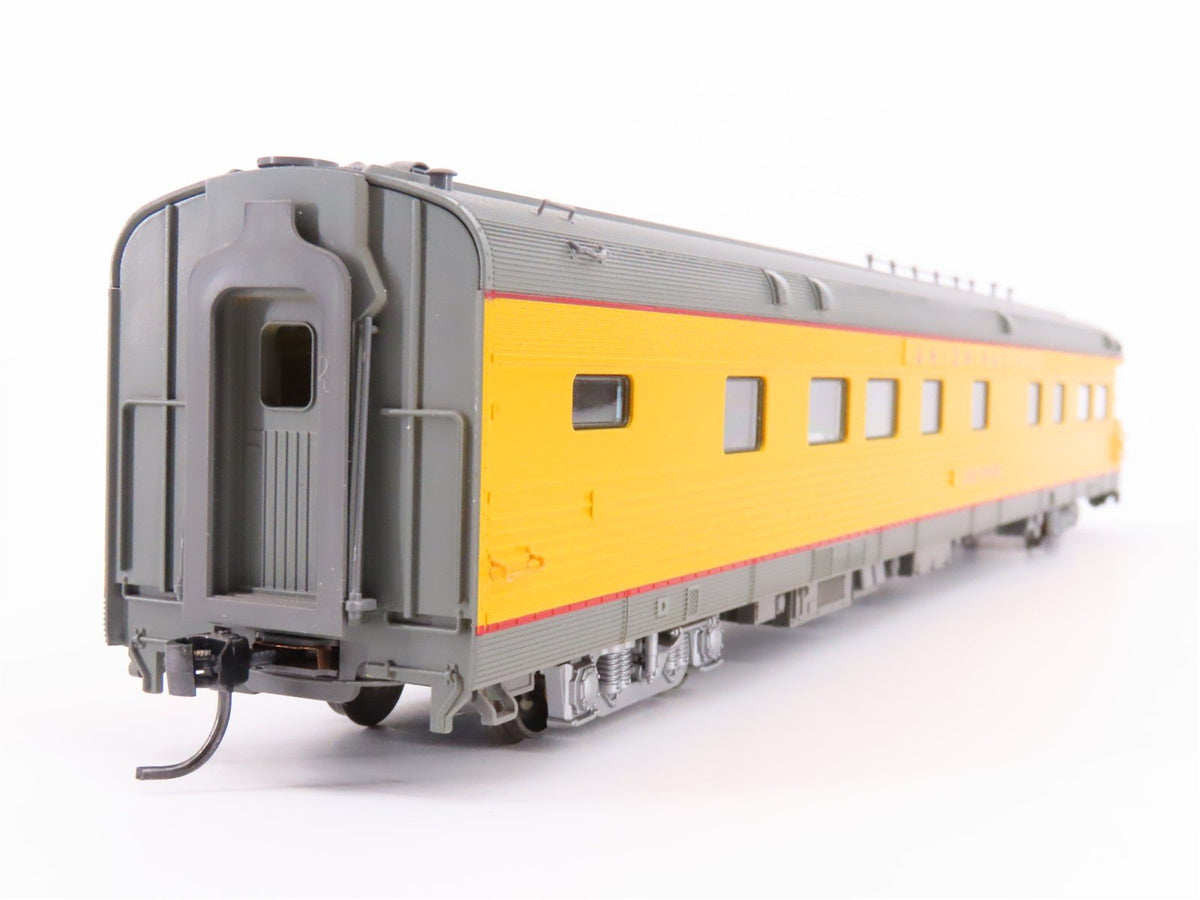 HO Scale Kato 35-6007 UP Union Pacific Business Passenger Car &quot;Cheyenne&quot;