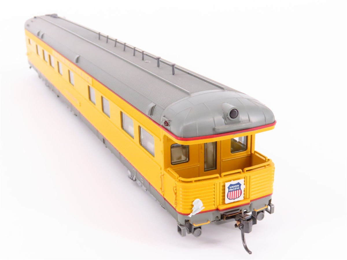 HO Scale Kato 35-6007 UP Union Pacific Business Passenger Car &quot;Cheyenne&quot;